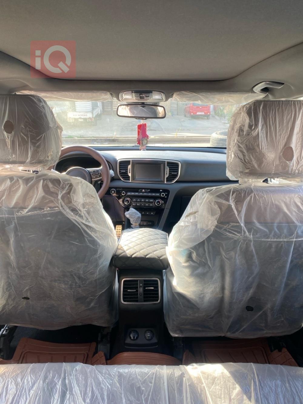 کیا سپۆرتاج